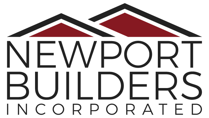 Newport Builders Logo