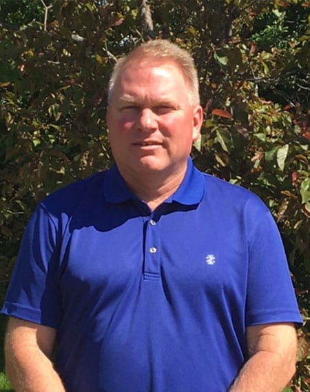 Kurt J. Kamm