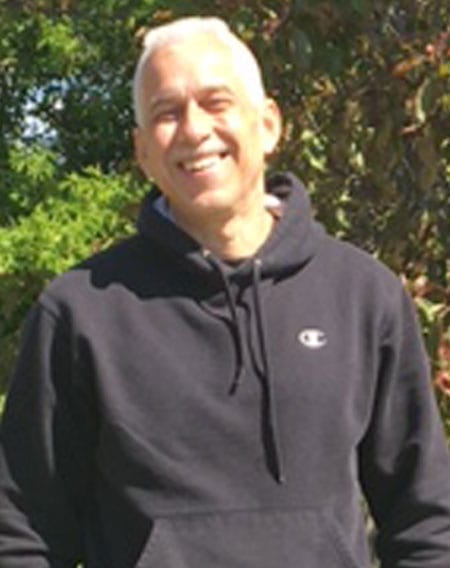 Larry Miller