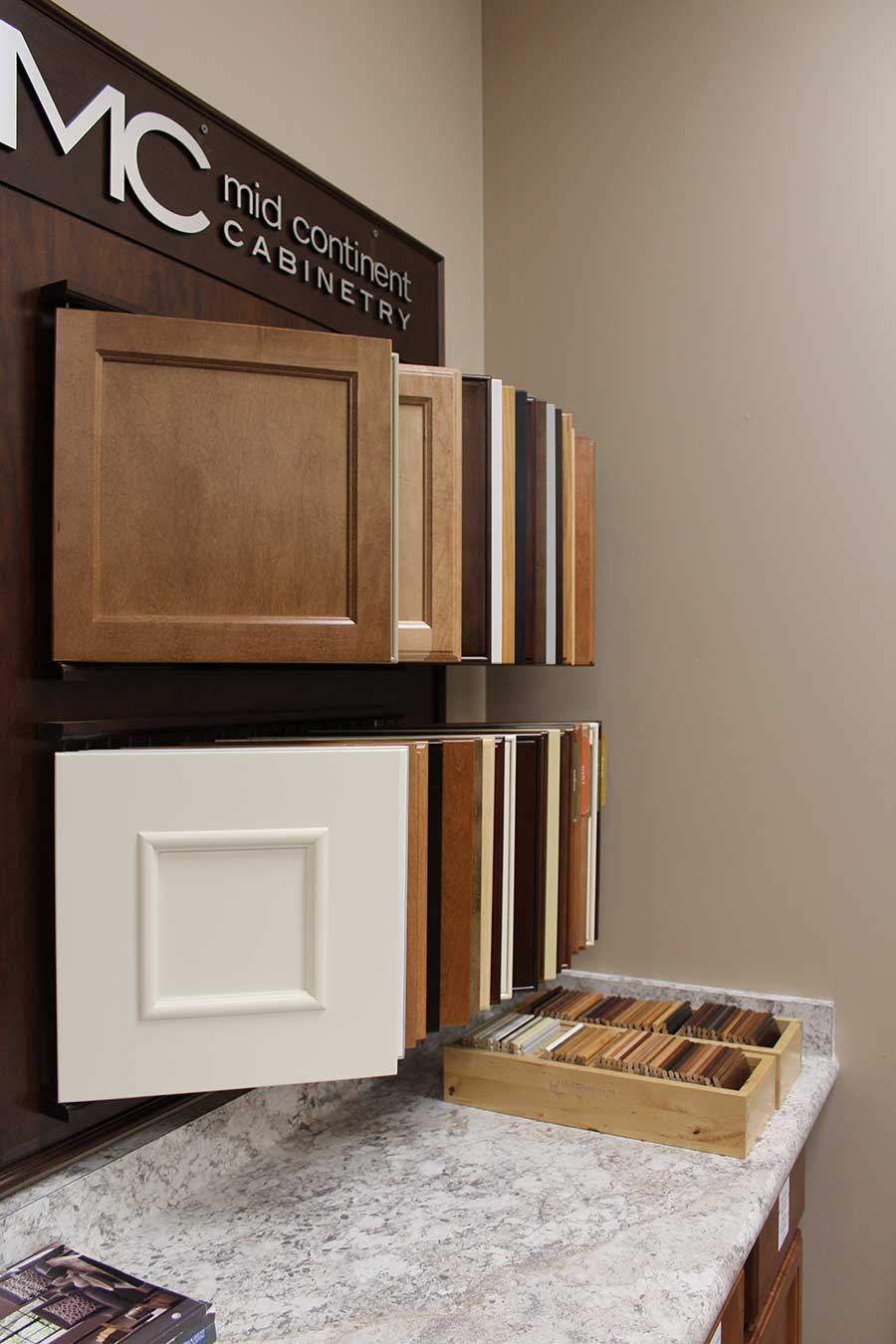 Design Center Newport Builders
