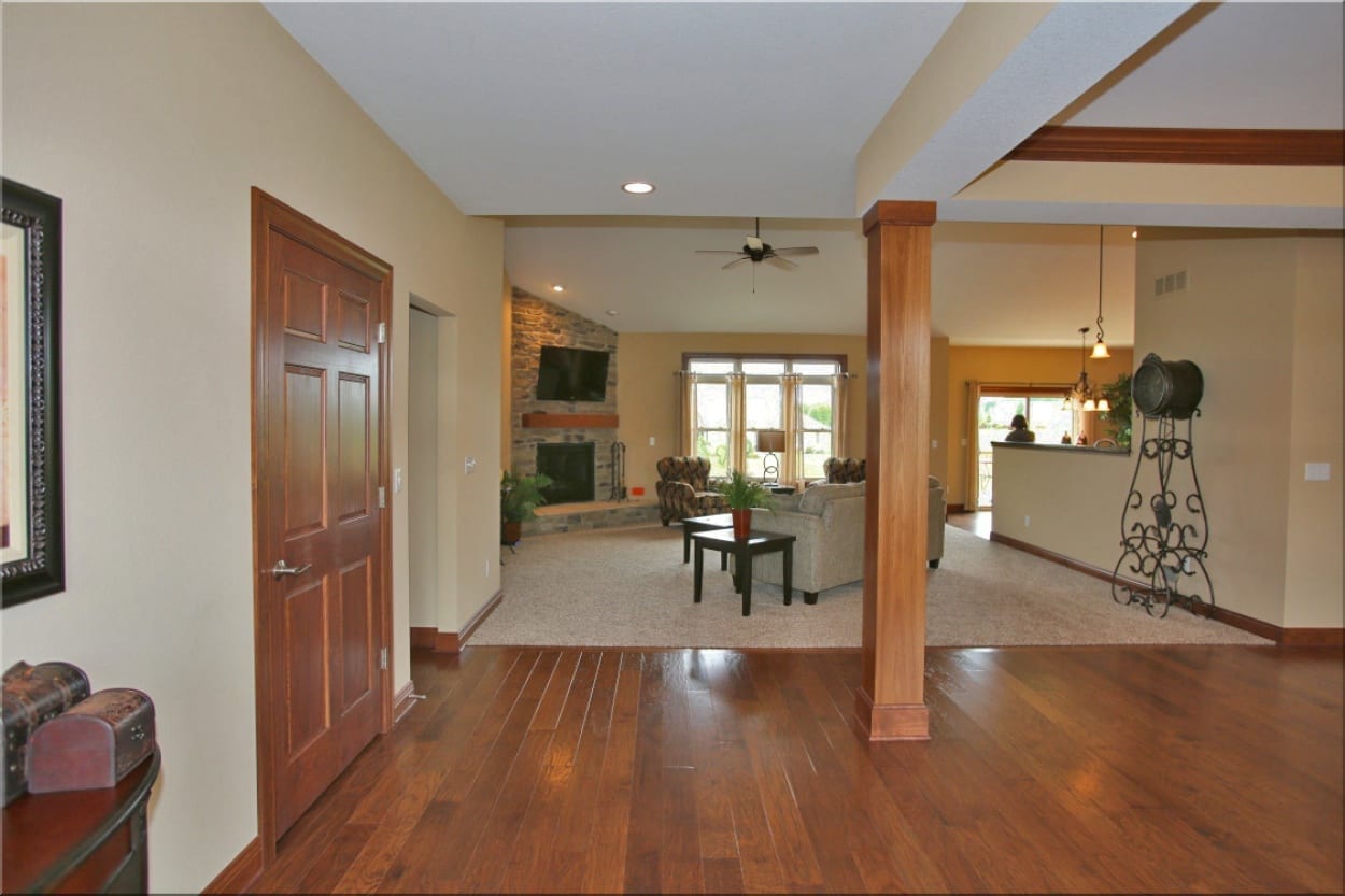 Newport Builders Custom Home Builder Wisconsin Move In Ready Homes