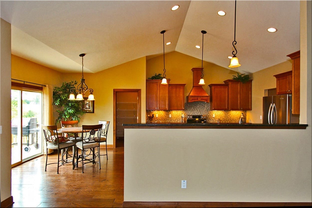 Newport Builders Custom Home Builder Wisconsin Move In Ready Homes